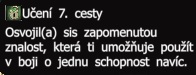 Uceni 7. cesty